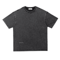 Heavyweight Oversize Snow Wash Tee