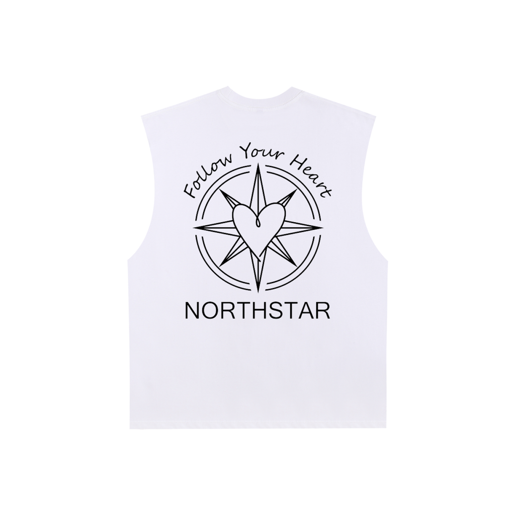 Raw Edge Lightweight Cutoff