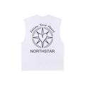 Raw Edge Lightweight Cutoff