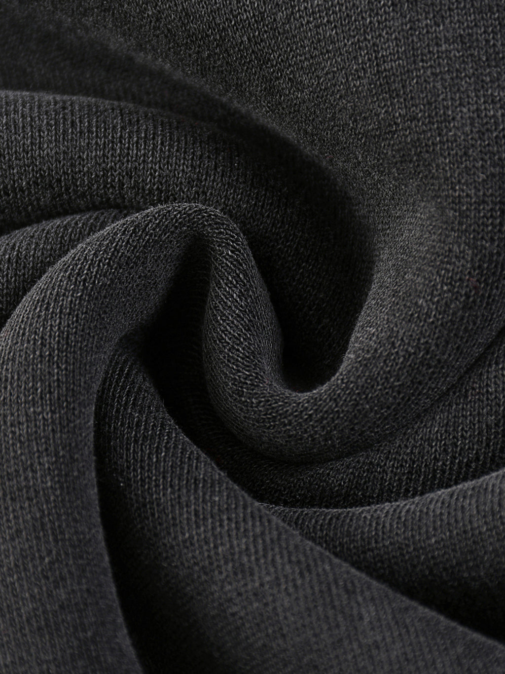 Oversize Snow Wash Fleece Hoodie